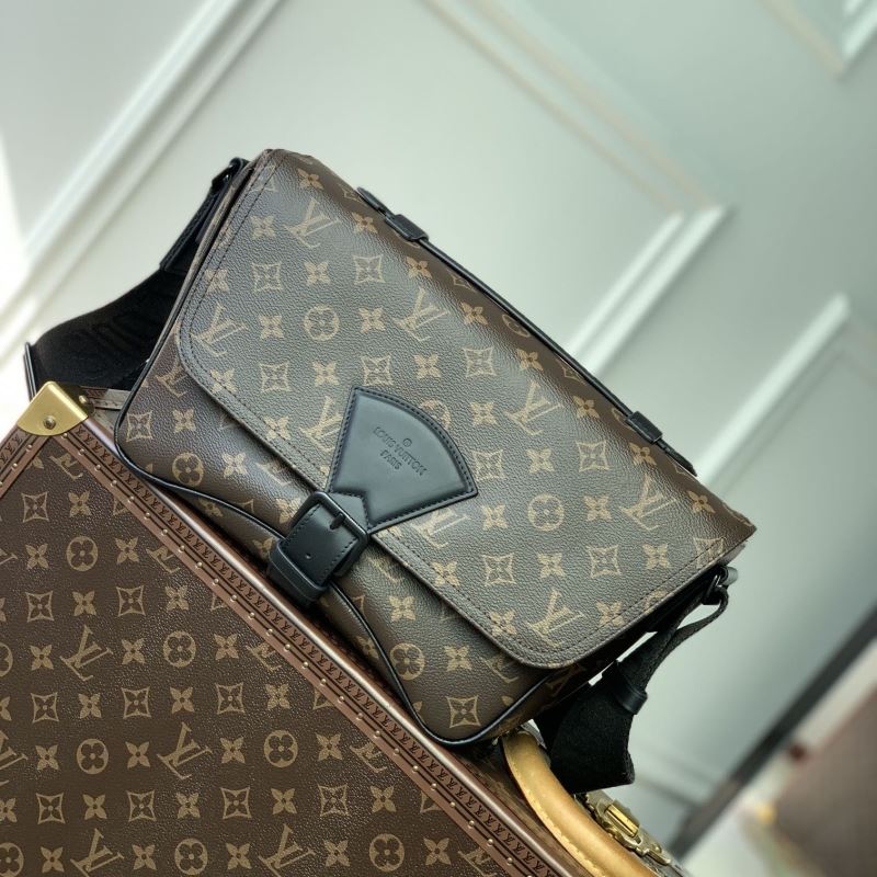 Mens LV Satchel bags